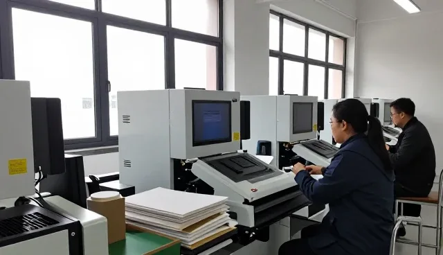 智能供应链管理系统